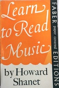 Learn to Read Music.
Faber paper covered edtions.