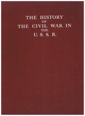 GORKY, M., MOLOTOV, V., VOROSHILOV, K, KIROV, S., ZHDANOV, A., STALIN, J.. (Eds.)