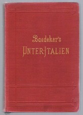 BAEDEKER, Karl