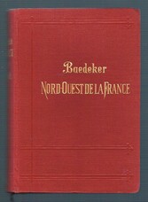 BAEDEKER, Karl