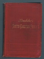 BAEDEKER, Karl. [Assoc W.H. Watts, Birmingham].