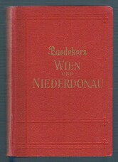 BAEDEKER, Karl.