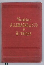 BAEDEKER, Karl.