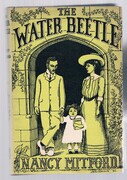 The Water Beetle.
Illustrated by Osbert Lancaster.