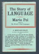 The Story of Language.
