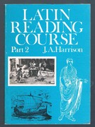 Latin Reading Course:
Part 2.