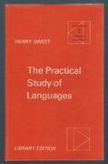 The Practical Study of Languages:
A Guide for Teachers and Learners. Language and Language Learning. Library Edition.