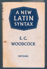 WOODCOCK, E C