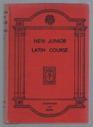 New Junior Latin Course.
Fourteenth Impression.