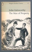 The Man of Property:
Penguin Modern Classics 831.