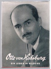 HABSBURG, Otto von