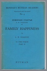 TOLSTOY, L. N.  Лев Толстой. (BONDAR, D. ed.).