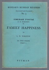 TOLSTOY, L. N.  Лев Толстой. (BONDAR, D. ed.).