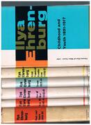 ‘Men, Years - Life’. 6 Volumes - complete set (One to Six).
Childhood and Youth 1891-1917, First Years of Revolutoin 1918-21, Truce 1921-33, Eve of War 1933-41, The War 1941-45, Post-War Years 1945-54.