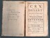 LACY, John (Preface). MISSION, François Maximilien 1650?-1722.