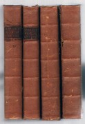 A New and Accurate History and Survey of London,  Westminster, Southwark, and Places Adjacent;
Containing whatever is most worthy of Notice In Their Ancient and Present State: In which are Described Their Civil, Ecclesiastical, and Military Government, Original Constitution, Antiquities, Manufactories, Trade, Commerce, and Navigation; And The several Wards, Liberties, Precincts, Districts, Parishes, Churches, Religious and Charitable Foundations, and Other Public Edifices: Particularly The Curiosities of t